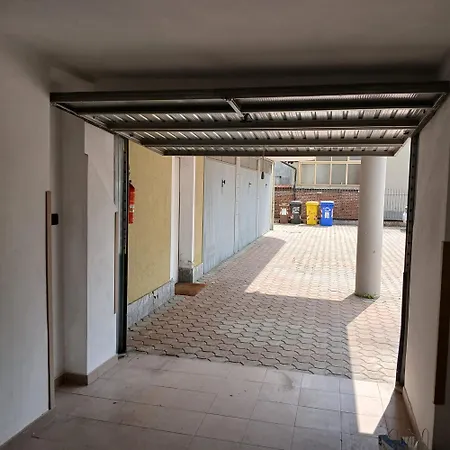 Apartament Il Bosso