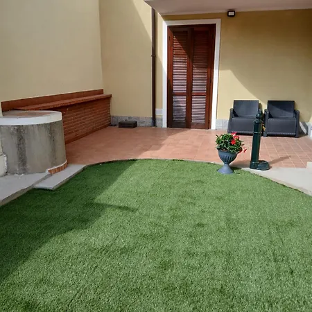 Il Bosso Apartament