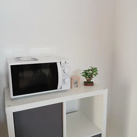Il Bosso Apartmán *