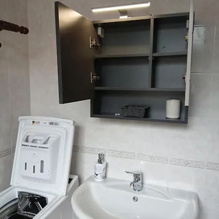 Il Bosso Apartmán Ciriè