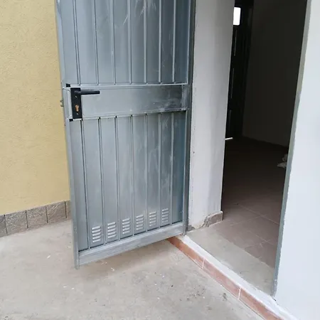 Apartament Il Bosso Ciriè
