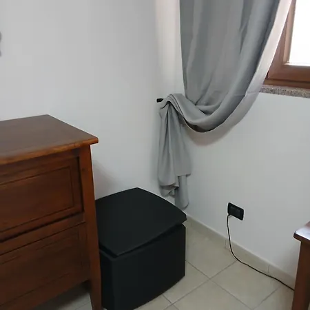 Apartament Il Bosso *