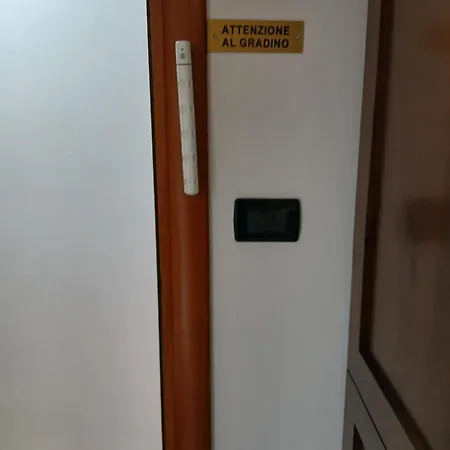 Il Bosso Apartament *