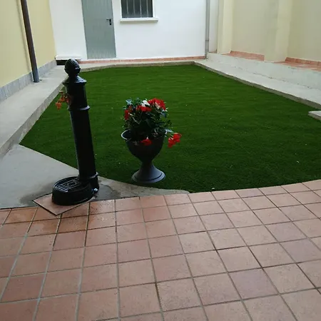 Apartament Il Bosso *