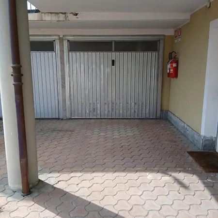 Apartmán Il Bosso