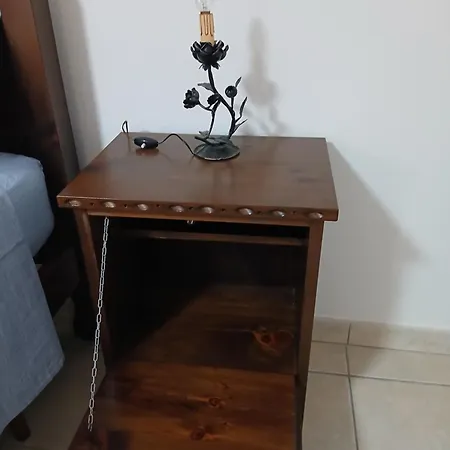 Il Bosso Apartament *