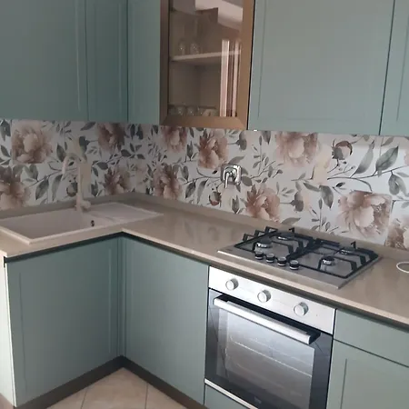 Apartament Il Bosso