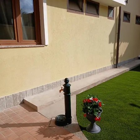 Il Bosso Apartmán