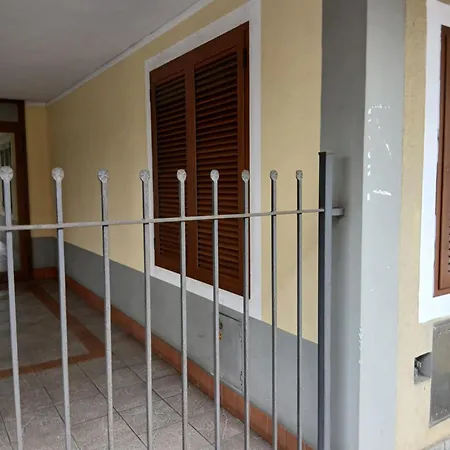 Apartament Il Bosso Ciriè