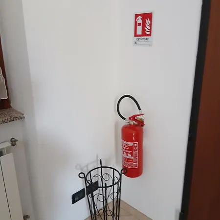 Il Bosso Apartmán *