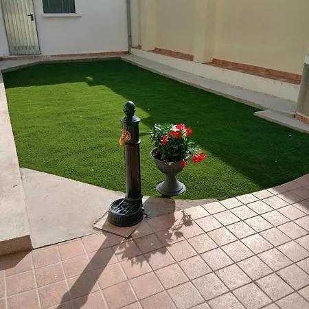 Apartament Il Bosso