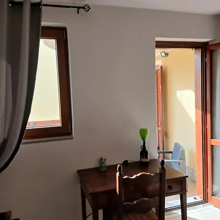 Apartament Il Bosso