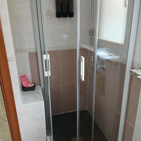 Apartmán Il Bosso