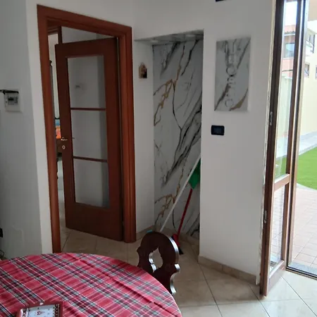 Apartament Il Bosso Ciriè