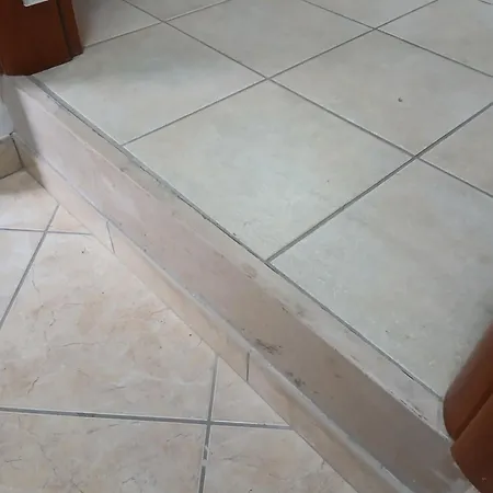 Il Bosso Apartmán Ciriè
