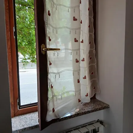 Il Bosso Apartmán *