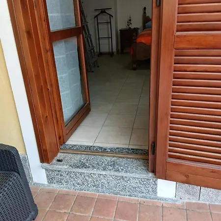 Il Bosso Apartament *