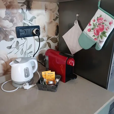 Il Bosso Apartament Ciriè