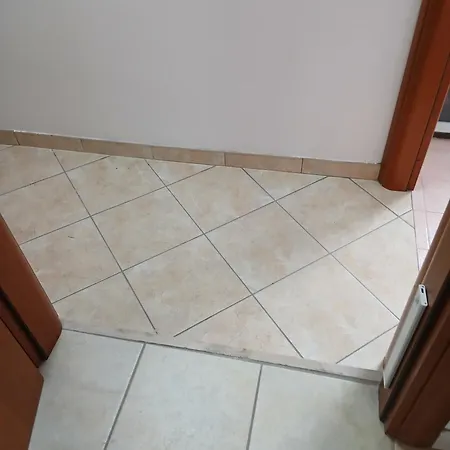 Il Bosso Apartmán
