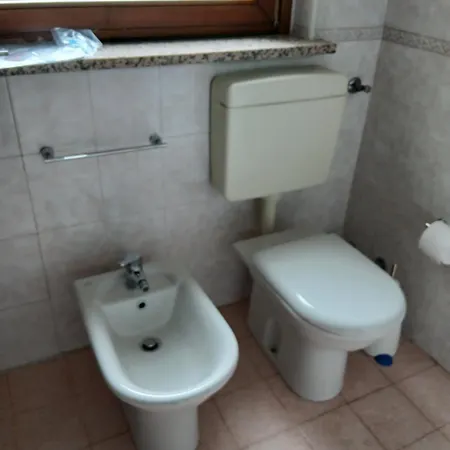 Apartmán Il Bosso Ciriè