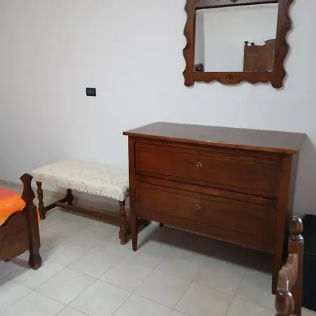 Il Bosso Apartament *