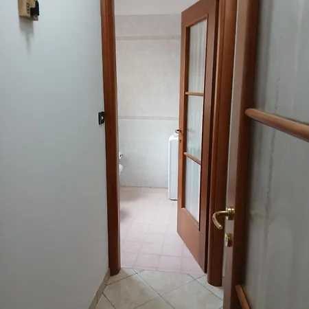 Apartmán Il Bosso Ciriè