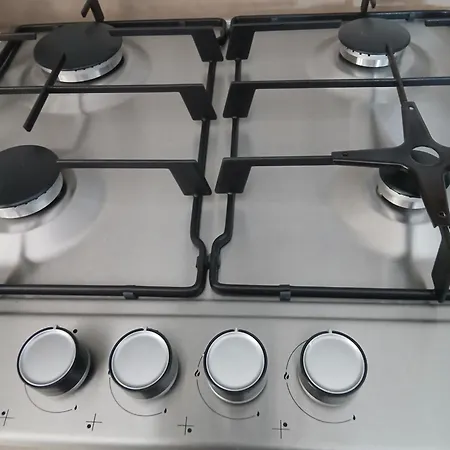 Il Bosso Apartament *